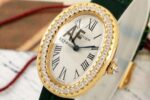 AF Factory Cartier 31.4mm AF- Baignoire Series BAIGNOIRE - Image 3