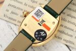 AF Factory Cartier 31.4mm AF- Baignoire Series BAIGNOIRE - Image 6
