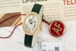 AF Factory Cartier 31.4mm AF- Baignoire Series BAIGNOIRE