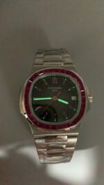 Patek Philippe Nautilus - Image 11