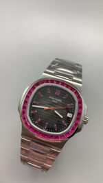 Patek Philippe Nautilus - Image 3