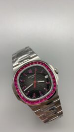 Patek Philippe Nautilus - Image 2