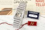 AF Factory Longines 00mm -Longines Series Case Diameter
