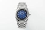 ZF Factory Audemars Piguet Royal Oak Black Dial 39mm