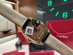 Cartier 26mm Baignoire Series Series Classic - Image 6