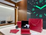 Cartier 26mm Baignoire Series Series Classic