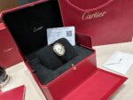 Cartier 26mm Baignoire Series Series Classic - Image 2