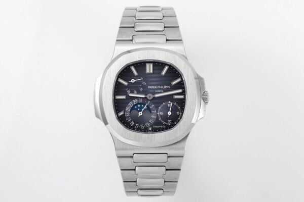 PPF Factory Patek Philippe Nautilus Tiffany Blue Dial
