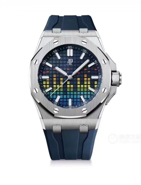 ZF Factory Audemars Piguet Royal Oak
