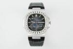 PPF Factory Patek Philippe Nautilus