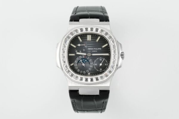 PPF Factory Patek Philippe Nautilus
