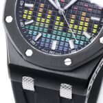 ZF Factory Audemars Piguet Royal Oak 44mm - Image 4