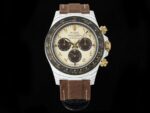 Breitling Navitimer Black Dial