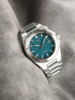 V7 Factory IWC Ingenieur 40mm - Image 5