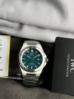 V7 Factory IWC Ingenieur 40mm