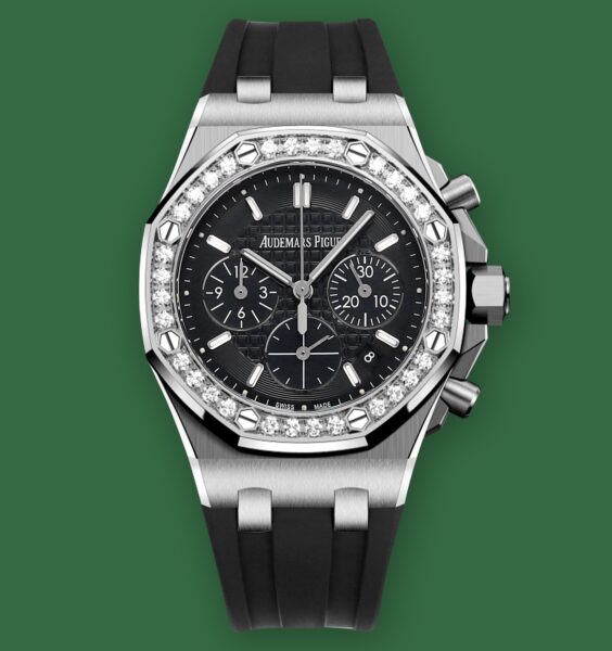 Audemars Piguet Royal Oak Offshore 37mm Ladies'