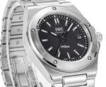 IWC Ingenieur Green Dial 40mm - Image 4