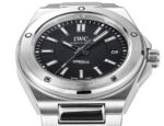 IWC Ingenieur Green Dial 40mm - Image 5