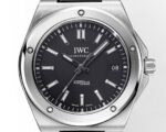 IWC Ingenieur Green Dial 40mm - Image 2