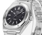 IWC Ingenieur Green Dial 40mm - Image 3