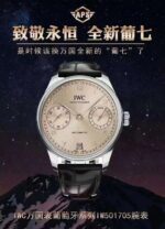 APS Factory IWC Portugieser 42.4mm - Image 6