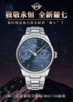 APS Factory IWC Portugieser 42.4mm - Image 7
