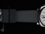 VS Factory Panerai White Dial 42mm Luminor Due Series Luna - Image 7