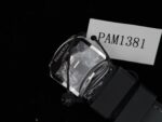 VS Factory Panerai White Dial 42mm Luminor Due Series Luna - Image 9