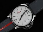 VS Factory Panerai White Dial 42mm Luminor Due Series Luna - Image 3