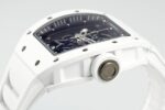 ZF Factory Richard Mille White Dial ZF.factoty RM-055 Case Case - Image 7