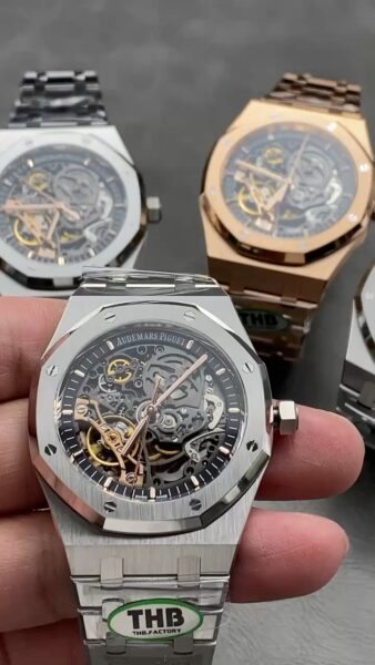 Audemars Piguet Royal Oak