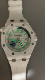 APS Factory Audemars Piguet Royal Oak 42mm - Image 9
