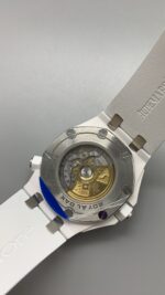 APS Factory Audemars Piguet Royal Oak 42mm - Image 5
