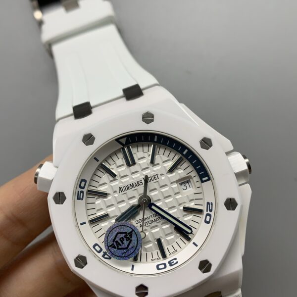 APS Factory Audemars Piguet Royal Oak 42mm