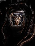 Richard Mille RM66 Mechanical Collectible
