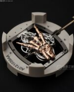 Richard Mille RM66 Mechanical Collectible - Image 5