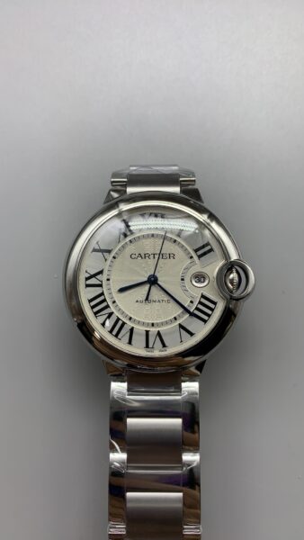 AF Factory Cartier Ballon Bleu 42mm