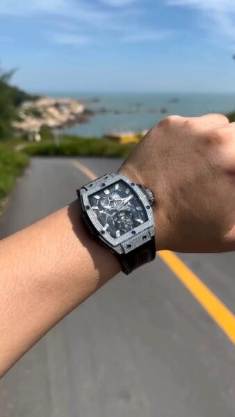 Hublot Master