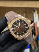 Patek Philippe Rose Gold