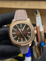 Patek Philippe Rose Gold - Image 2
