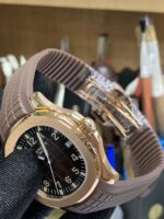 Patek Philippe Rose Gold - Image 4