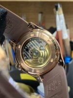 Patek Philippe Rose Gold - Image 5