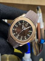 Patek Philippe Rose Gold - Image 3