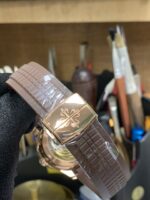 Patek Philippe Rose Gold - Image 6