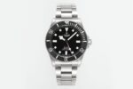 ZF Factory Tudor Pelagos Black Dial 39mm