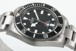 ZF Factory Tudor Pelagos Black Dial 39mm - Image 5