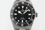 ZF Factory Tudor Pelagos Black Dial 39mm - Image 2