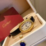 Cartier 26mm Baignoire Series Classic Classic - Image 2