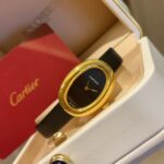 Cartier 26mm Baignoire Series Classic Classic