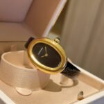 Cartier 26mm Baignoire Series Classic Classic - Image 9
